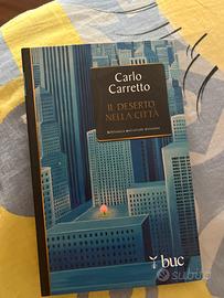 Il deserto nella città – Carlo Carretto
