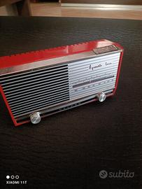 radio Geloso vintage 