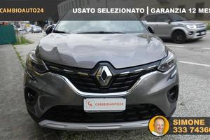 RENAULT Captur Blue dCi 95 CV Intens