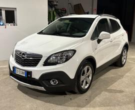 OPEL MOKKA 1.4 GPL 2015