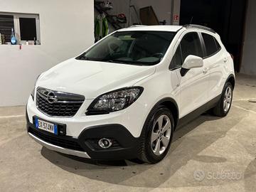 OPEL MOKKA 1.4 GPL 2015