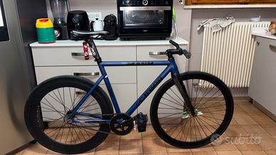Fixed gear bici scatto fisso cinelli
