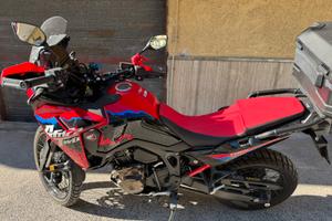 Africa Twin 1100 ES 2025