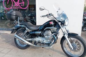 Moto Guzzi Nevada 750 Classic