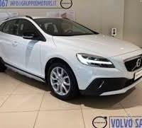 Volvo v40 ricambi musata frontale