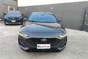 Ford Focus 1.5 EcoBlue 120 CV aut. 5p. ST-Line Des