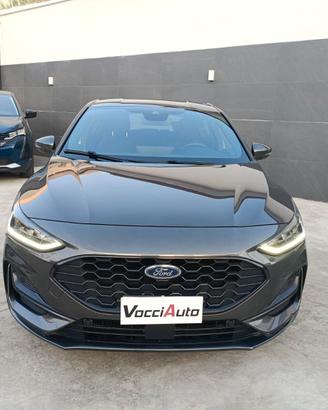 Ford Focus 1.5 EcoBlue 120 CV aut. 5p. ST-Line (N1