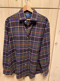 Camicia Ralph Lauren
