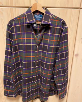 Camicia Ralph Lauren