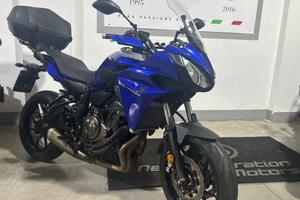 YAMAHA TRACER 700 FINANZIABILE INTERESSI 0 NO BUST