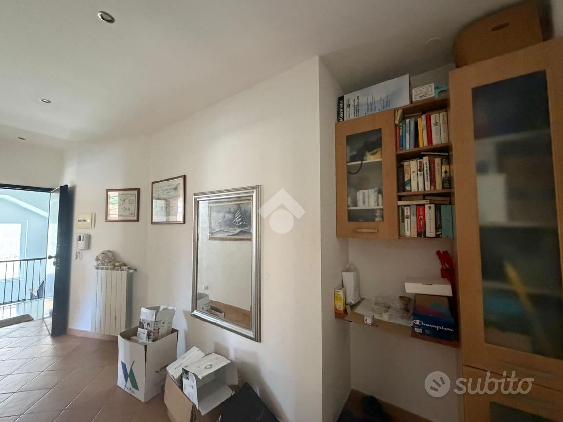 Apartment in Casarza Ligure, Verici inferiore - Altro