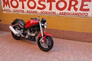 Ducati Monster 900 - 2001