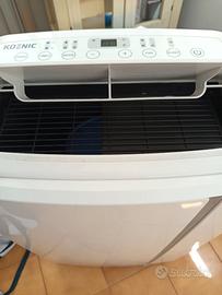 Condizionatore portatile KOENIC Kac 3232