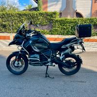 Bmw R 1200 GS ADVENTURE 2018