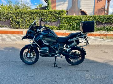 Bmw R 1200 GS ADVENTURE 2018