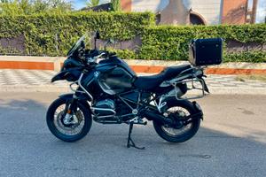Bmw R 1200 GS ADVENTURE 2018