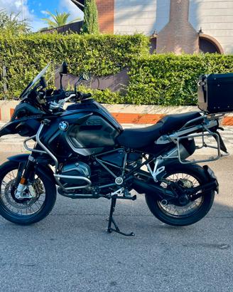 Bmw R 1200 GS ADVENTURE 2018