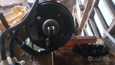 fervofreno porter 1000