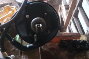 fervofreno porter 1000