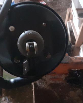 fervofreno porter 1000