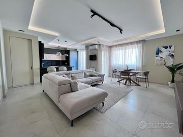 SAN GIORGIO - Appartamento RISTRUTTURATO A NUOVO