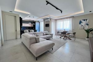 SAN GIORGIO - Appartamento RISTRUTTURATO A NUOVO