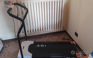 tapis roulant elettrico