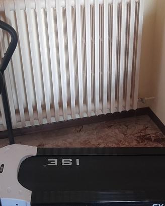 tapis roulant elettrico