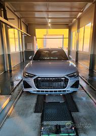 AUDI A6 C8 3.0 TDI 350HP