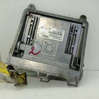 CENTRALINA MOTORE MERCEDES Classe A W169 3Â° Serie