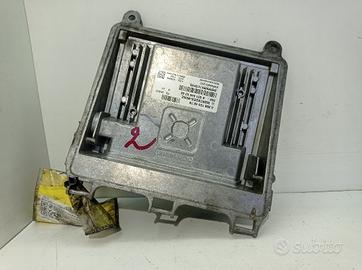 CENTRALINA MOTORE MERCEDES Classe A W169 3° Serie