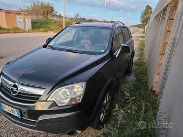 opel antara del 2009 