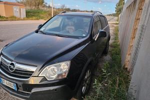 opel antara del 2009 