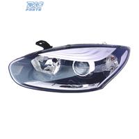 FANALE SINISTRO PER RENAULT MEGANE IV 14-16 CROMAT