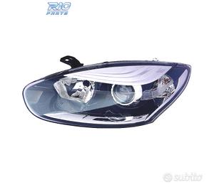 FANALE SINISTRO PER RENAULT MEGANE IV 14-16 CROMAT