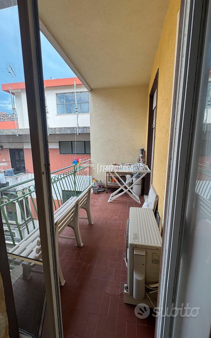 Appartamento – Messina, Fondo Ruggeri e Puglisi, IV Circoscrizione - Vista 4