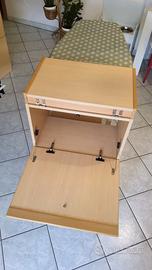 Foppapedretti mobile stiro