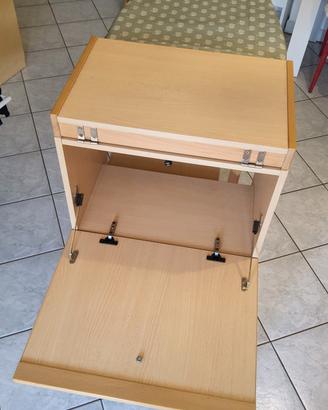 Foppapedretti mobile stiro