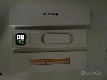 Apple Watch SE (2ª generazione) 44mm GPS+Cellular