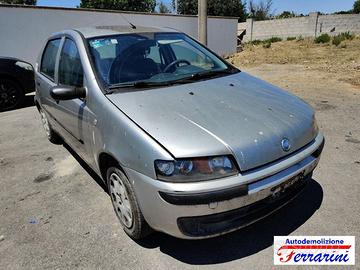 FIAT PUNTO 188 1.2 60 60CV 99-10 ricambi