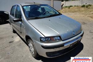FIAT PUNTO 188 1.2 60 60CV 99-10 ricambi