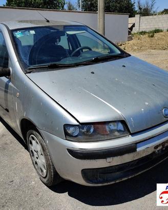 FIAT PUNTO 188 1.2 60 60CV 99-10 ricambi