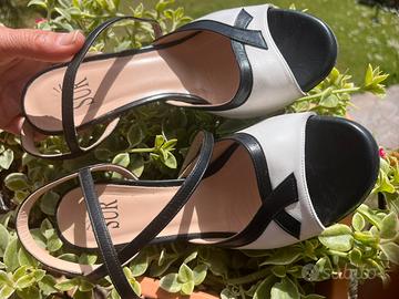 Scarpe tango SUR n.38