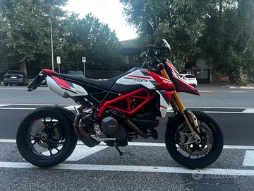 Ducati hypermotard 950 SP
