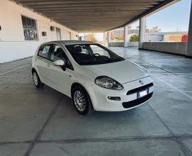 Fiat punto evo street 1.3 T.D 75cv