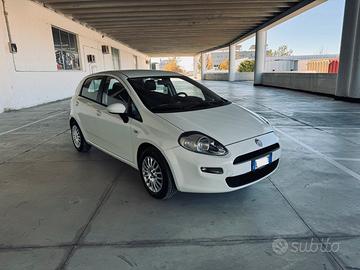 Fiat punto evo street 1.3 T.D 75cv