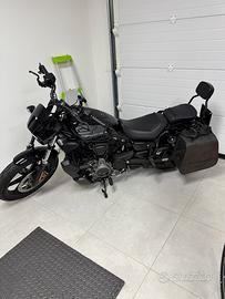 Harley-Davidson Nightster RH975 - 2023