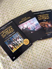 Orchestra piazza Vittorio