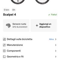 Mtb cannondale
