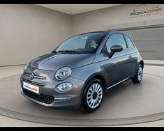 FIAT 500 (2015-2024) - 500 1.0 Hybrid Dolcevita